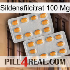 Sildenafil Citrate 100Mg cialis4